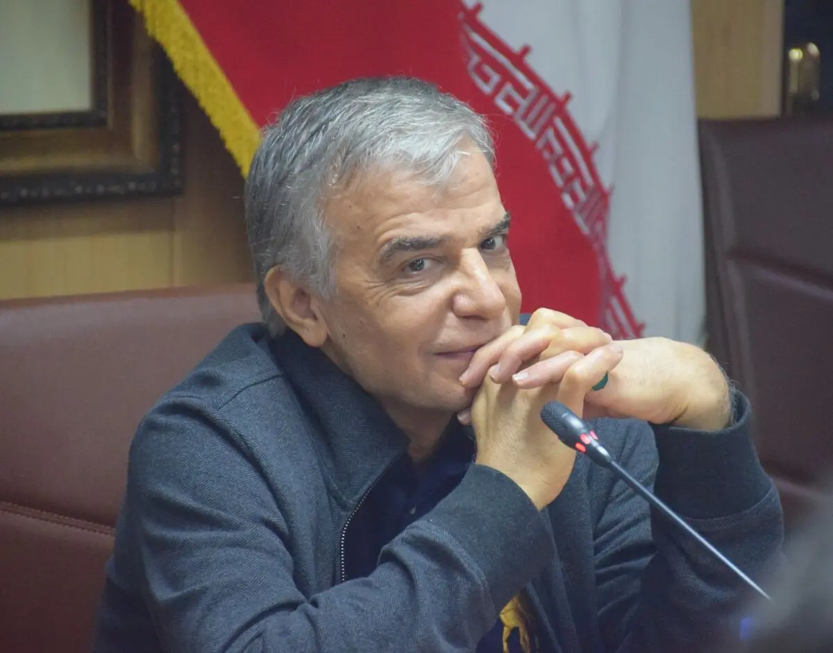 تداوم 10 ساله شرکت « فرآوری و ساخت» به عنوان واحد نمونه کیفی ایران