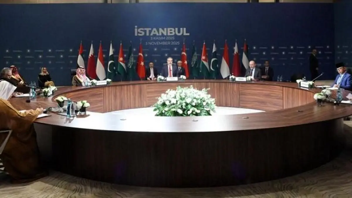 Pakistan says Afghanistan talks in Istanbul deadlocked
