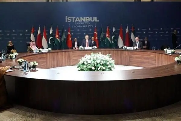 Pakistan says Afghanistan talks in Istanbul deadlocked