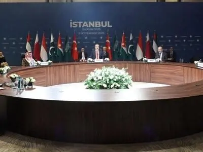 Pakistan says Afghanistan talks in Istanbul deadlocked
