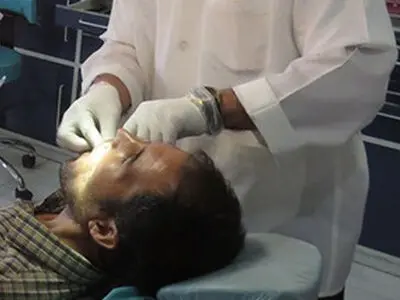 ویروس کرونا؛ رفتن به دندانپزشکی خطرناک است؟