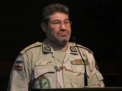 کشف ۱۲۰ دستگاه تلفن همراه در پایانه پرویزخان