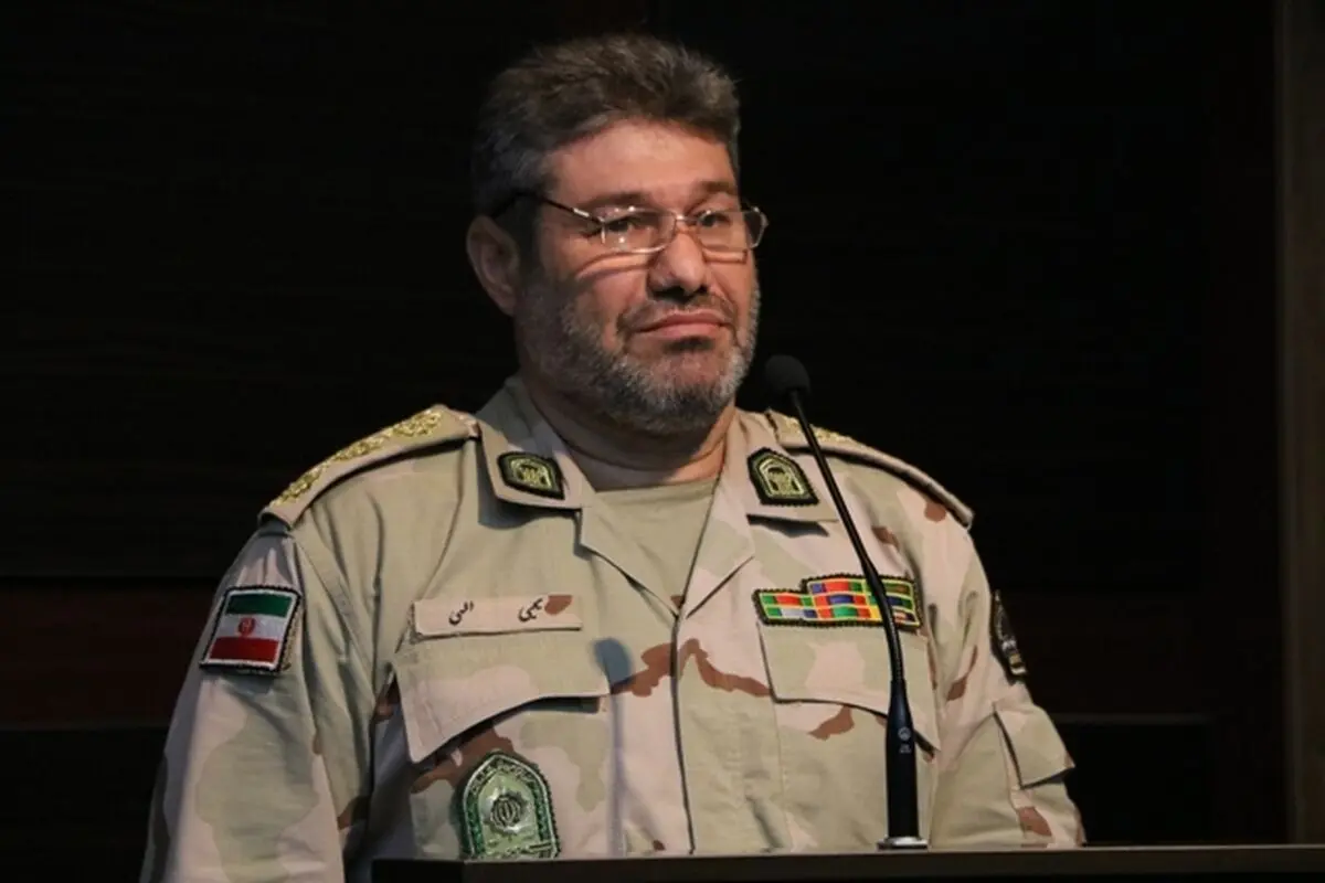 کشف ۱۲۰ دستگاه تلفن همراه در پایانه پرویزخان