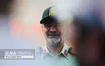 تبریک فرمانده انتظامی برای قهرمانی تیم‌های کشتی امید ایران در رقابت‌های جهانی