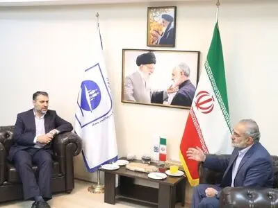 امیدواری برای داشتن ردیف بودجه مستقل