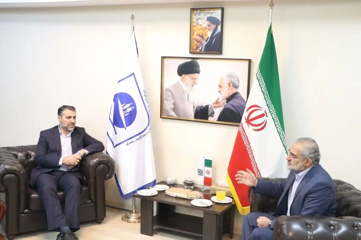 امیدواری برای داشتن ردیف بودجه مستقل