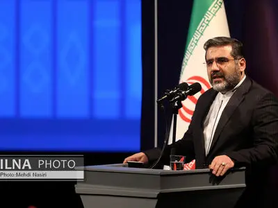 ملی کردن صنعت نشر از مهم‌ترین کارهای وزارت فرهنگ و ارشاد اسلامی در دولت سیزدهم بود