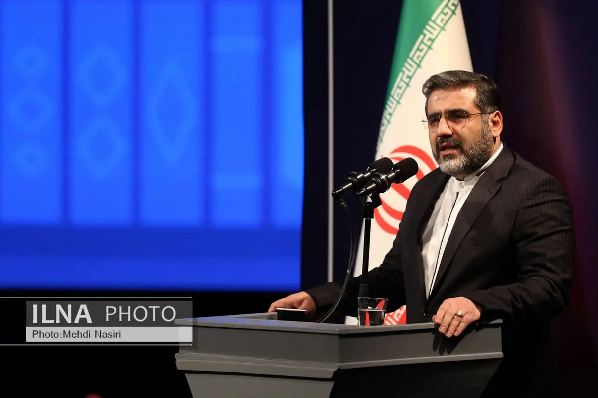 ملی کردن صنعت نشر از مهم‌ترین کارهای وزارت فرهنگ و ارشاد اسلامی در دولت سیزدهم بود