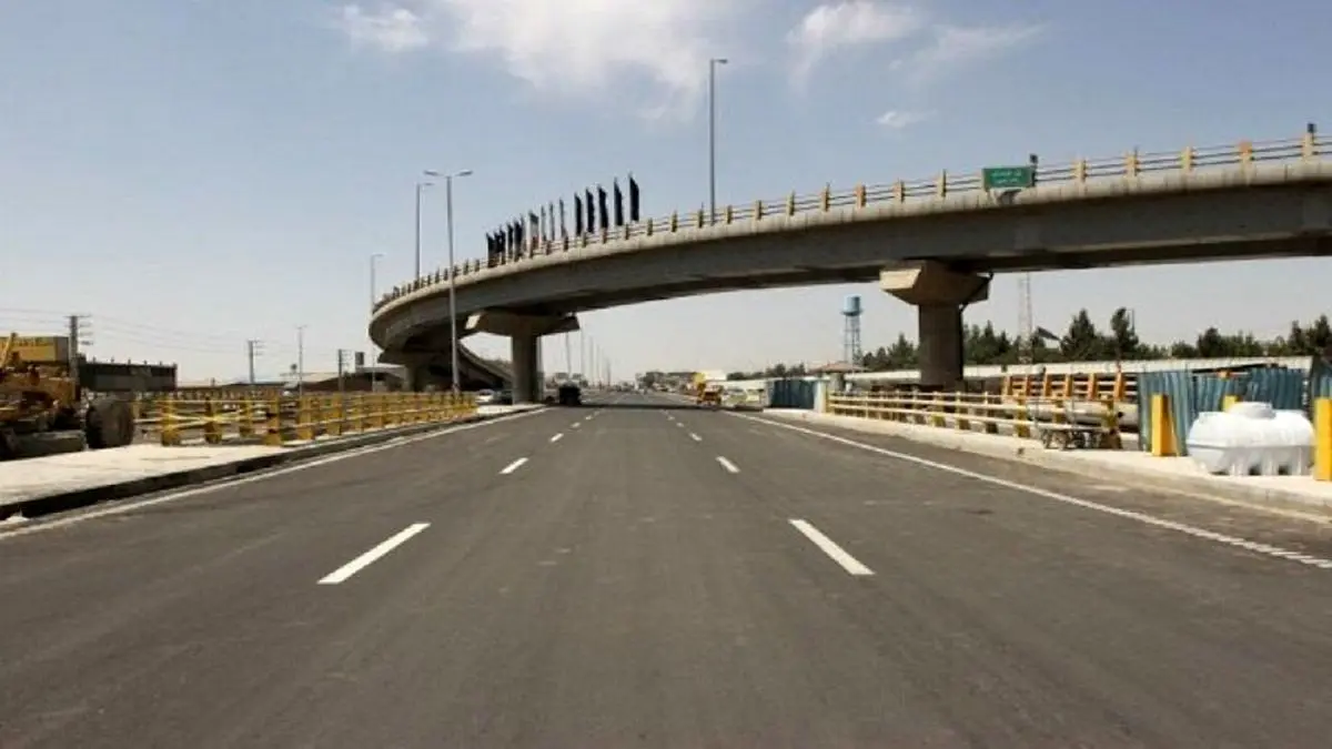 بهرهبرداری از 3 پل با اعتبار 180 میلیارد ریال در استان مرکزی