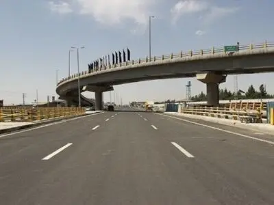 بهره‌برداری از 3 پل با اعتبار 180 میلیارد ریال در استان مرکزی