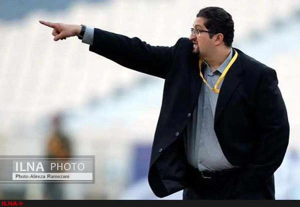 افاضلی: قهرمانی استقلال خوزستان شبیه معجزه بود/پرسپولیسی‌ها نباید از یحیی دلخور باشند