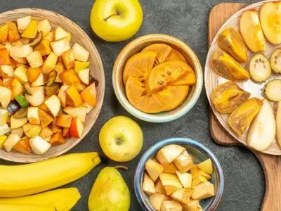 بهترین خوراکی‌ها با طبع گرم قوی برای زمستان