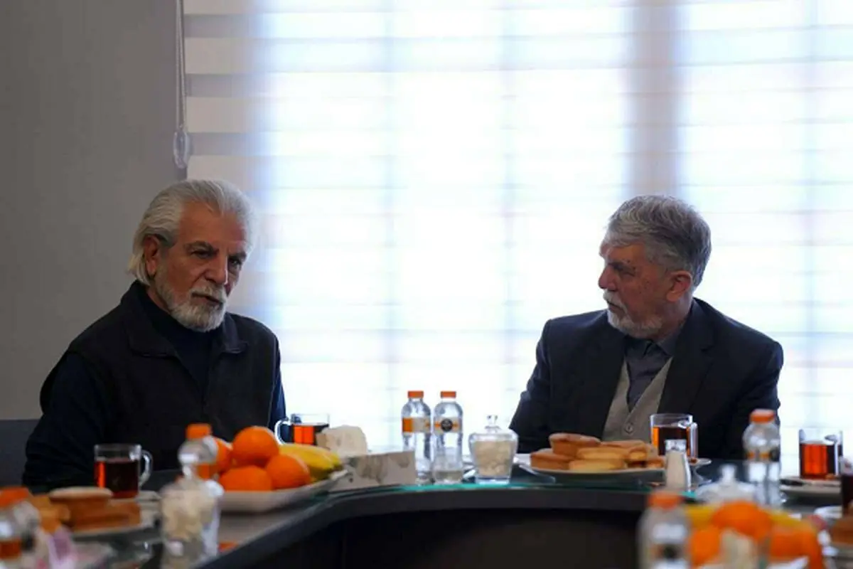 صالحی: جشنواره فیلم فجر نماد ملی و هویتی برای ایران است