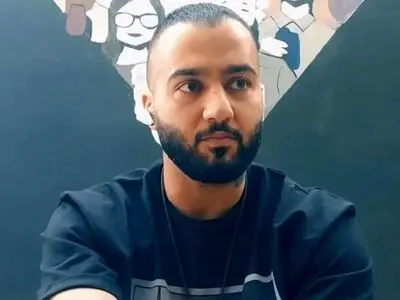 صدور حکم اعدام برای توماج صالحی از سوی دادگاه انقلاب اصفهان/ اعتراض می‌کنیم