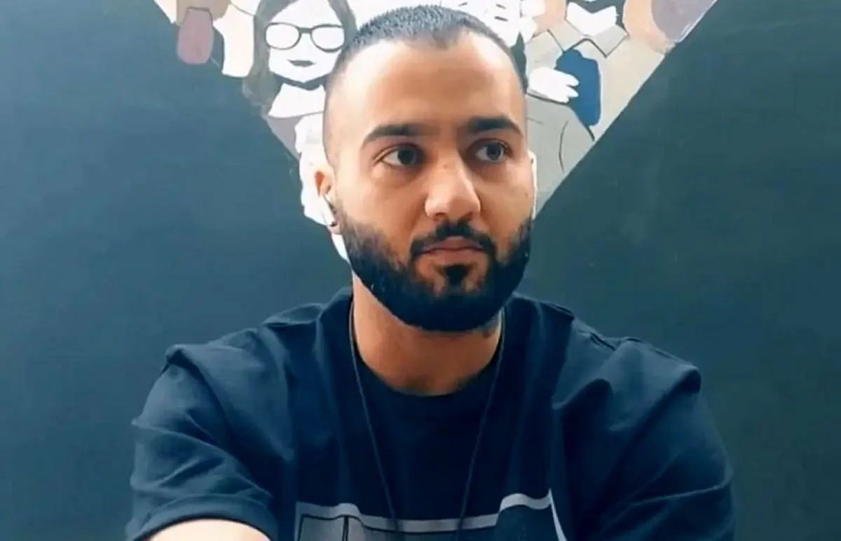صدور حکم اعدام برای توماج صالحی از سوی دادگاه انقلاب اصفهان/ اعتراض می‌کنیم