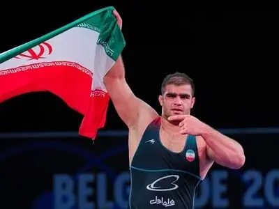 امین میرزازاده: مطمئنا آقای بنا بهترین نفرات را راهی مسابقات آسیایی و جهانی خواهند کرد/ چرخه ی انتخابی کشتی فرنگی حق را به حق دار می رساند!