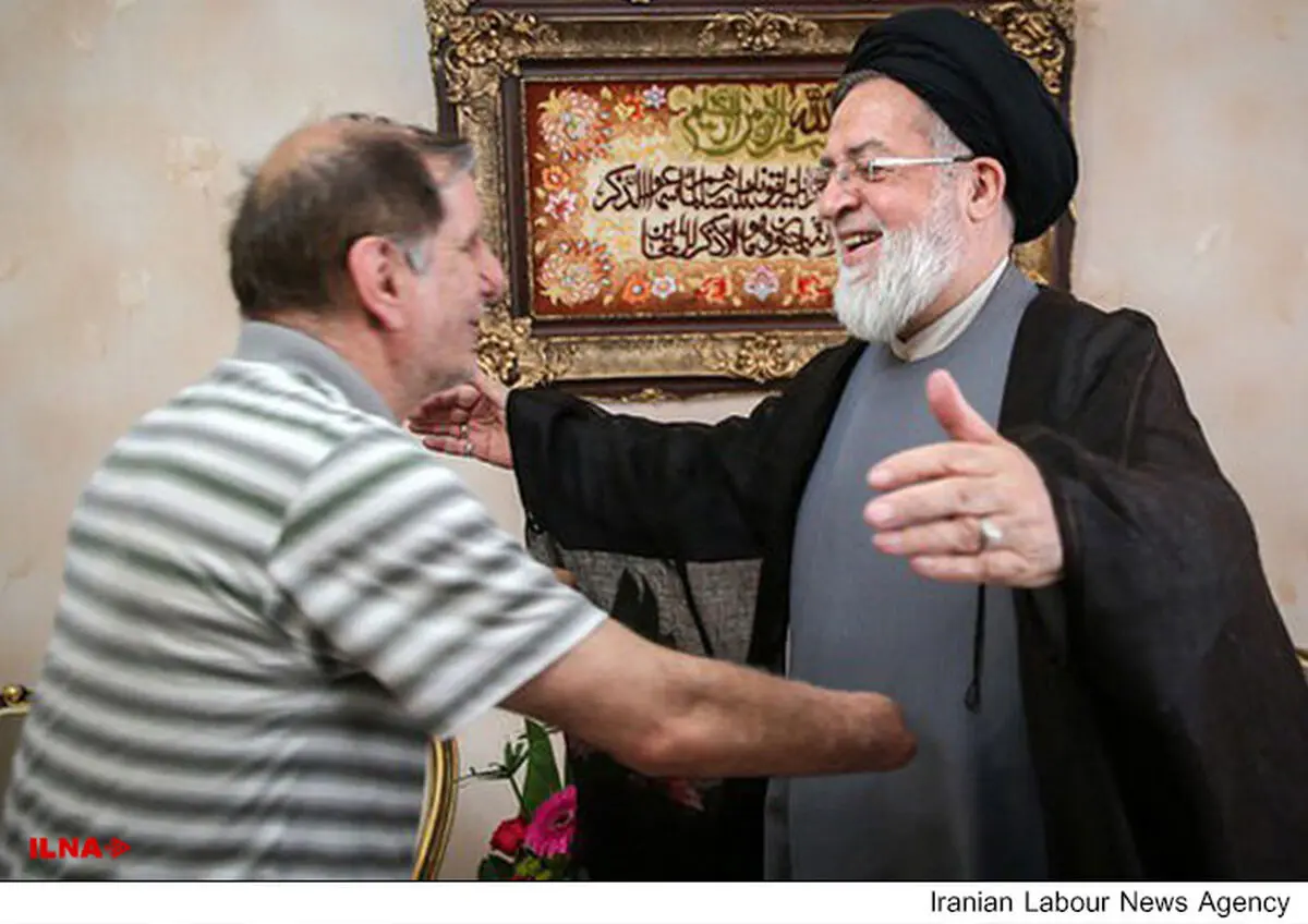 اعزام نمایندگان رهبر معظم انقلاب برای تجلیل از جانبازان