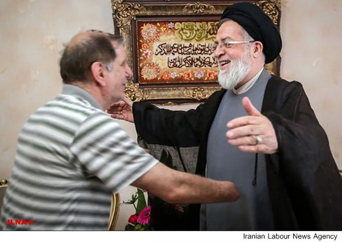 اعزام نمایندگان رهبر معظم انقلاب برای تجلیل از جانبازان