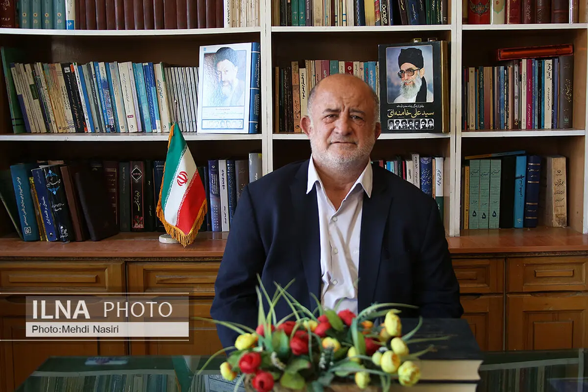  اگر محجوب نبود تامین اجتماعی منحل و با وزارت بهداشت ادغام می‌شد