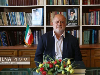  اگر محجوب نبود تامین اجتماعی منحل و با وزارت بهداشت ادغام می‌شد