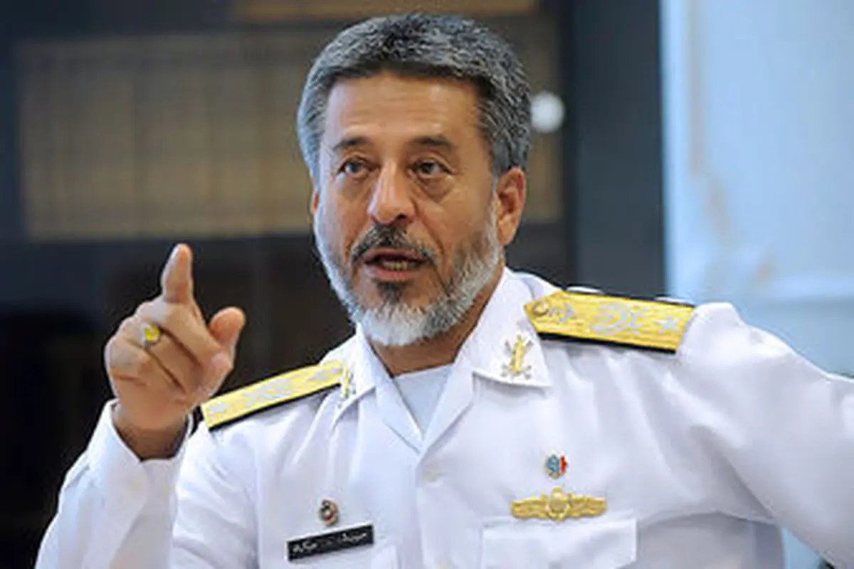  دچار غافلگیری فناورانه در مقابل با تهدیدات نخواهیم شد