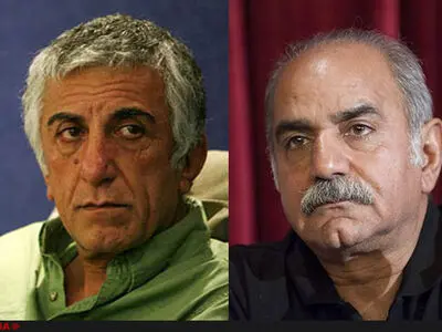 واکنش کیانیان و پرستویی به درگذشت سربازان نی ریز