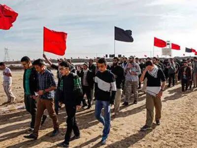 بهره‌مندی بیش از ۳۰۰۰ مددجو از برنامه‌های اردویی کمیته امداد استان البرز