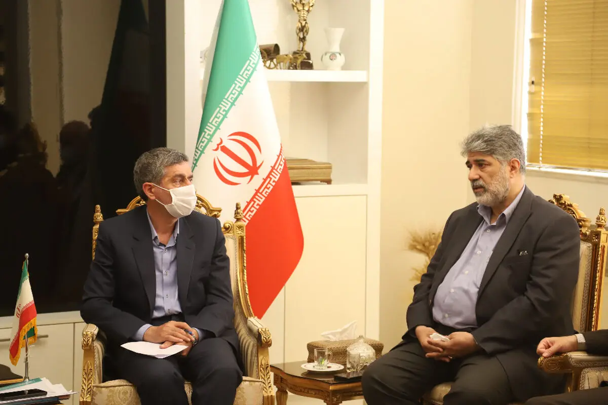 ساماندهی حاشیه‌نشینی با هدف افزایش مهاجرت معکوس انجام می‌شود
