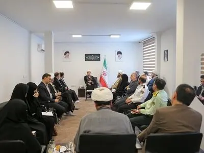 لزوم توجه ویژه به حوزه کودک و نوجوان در جشن‌های غدیر