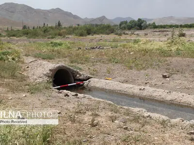 قرار گرفتن قنات‌های  بویین زهرا در محوطه‌های هزاره اول قبل از میلاد/ شناسایی بیش از ۱۰۰ رشته قنات تاریخی در  دشت بویین زهرا/ تراکم قنات‌ها روی مخروط افکنه‌ها  و محل رودخانه‌های فصلی/ میراث قنات حفظ و احیاء شود
