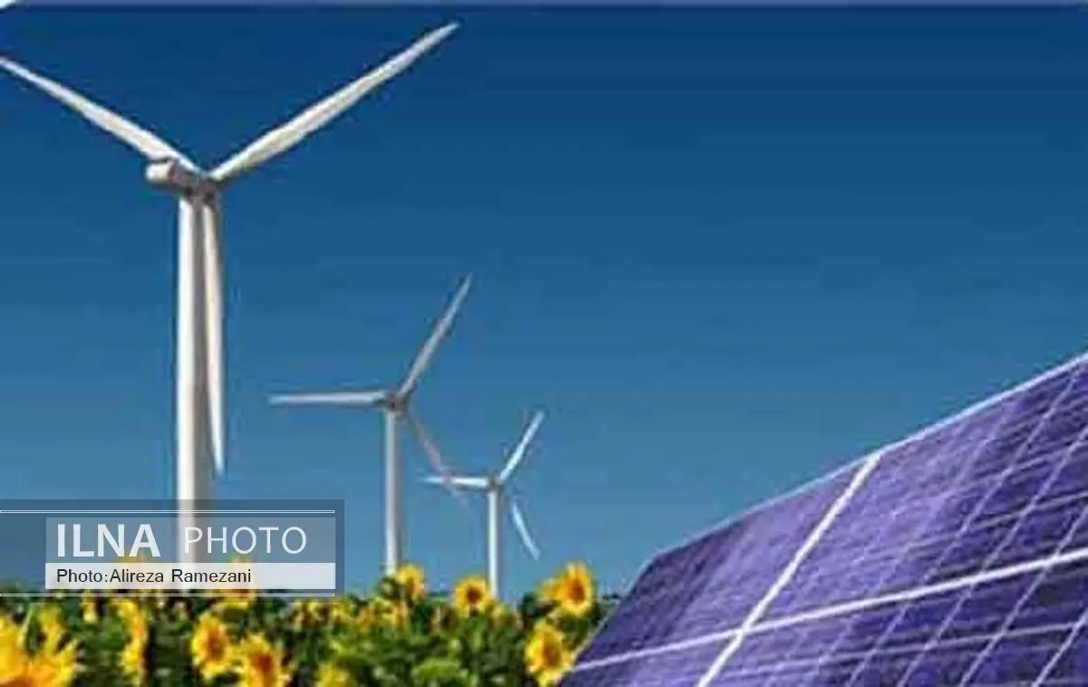 وابستگی قیمت خرید تضمینی برق تجدیدپذیر به سوخت فسیلی؛ عامل کاهش سرمایه گذاری در این حوزه