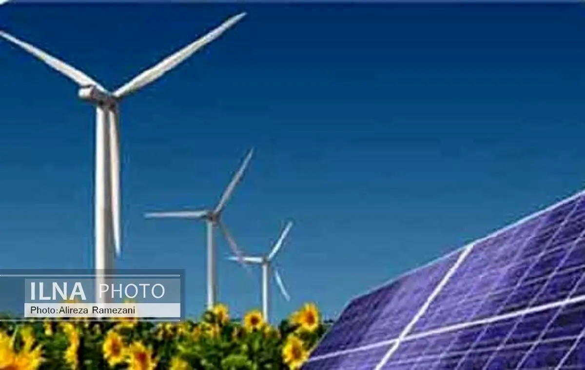 وابستگی قیمت خرید تضمینی برق تجدیدپذیر به سوخت فسیلی؛ عامل کاهش سرمایه گذاری در این حوزه