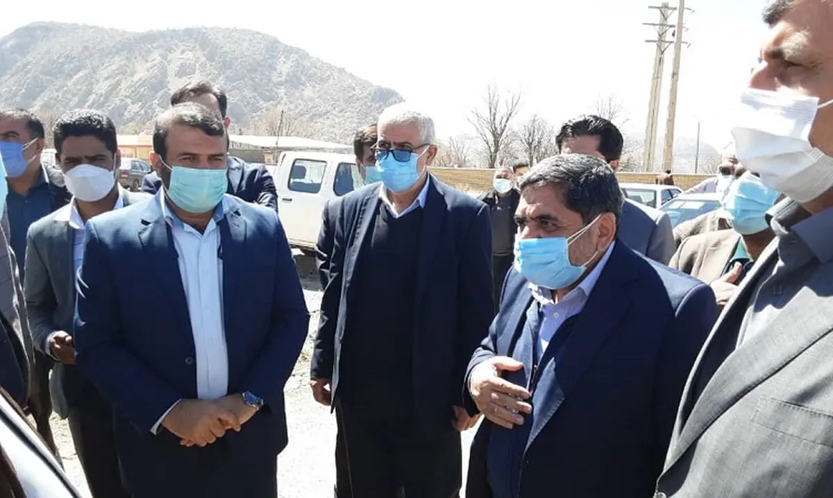 ستاد بازسازی سی‌سخت تعطیلات نوروزی ندارد/ تشکیل پرونده برای هزار و 260 واحد مسکونی شهری و روستایی