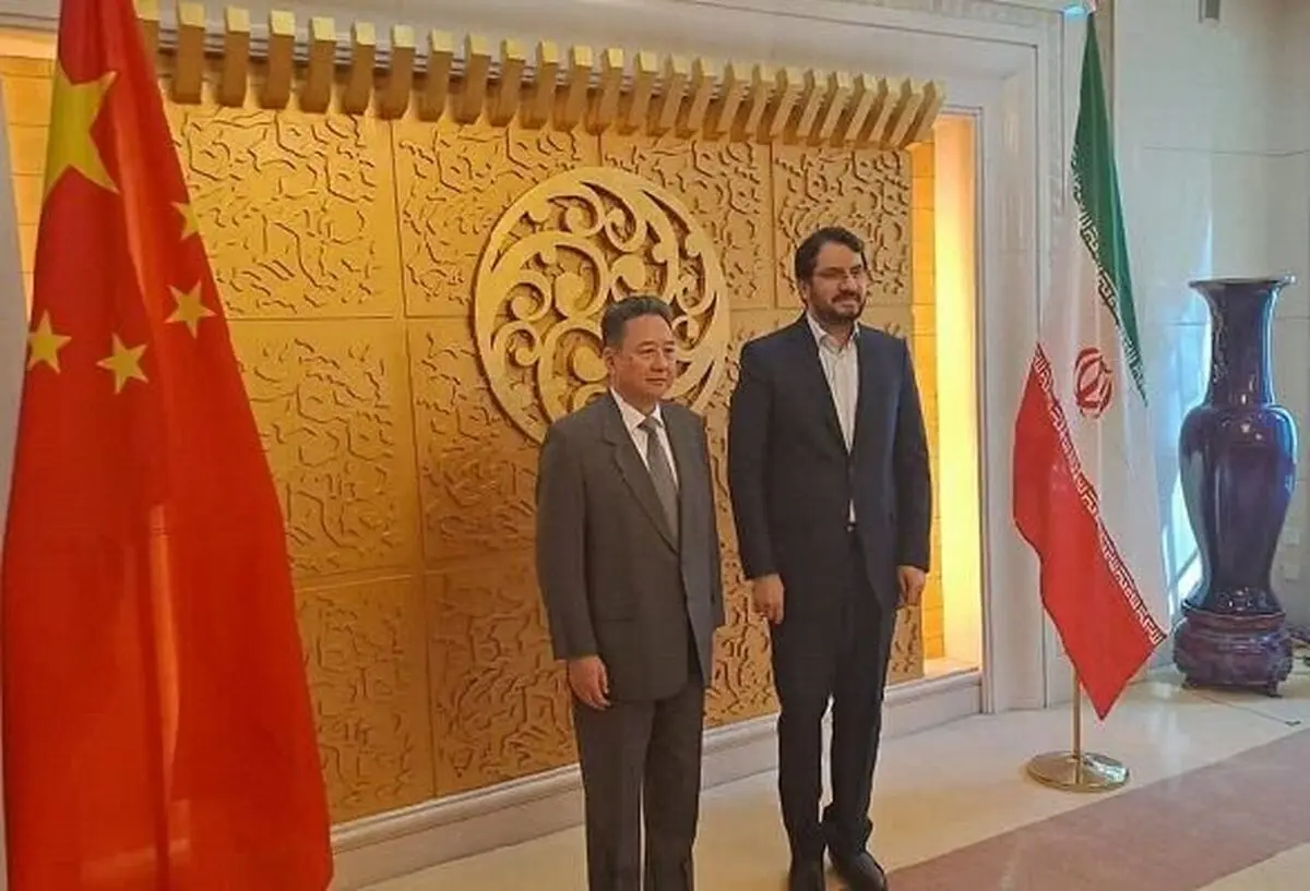 عملیاتی کردن شاخه جنوبی جاده ابریشم در چارچوب "ابتکار کمربند راه"