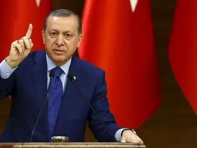 اردوغان خواستار لغو تابعیت حامیان تروریسم شد