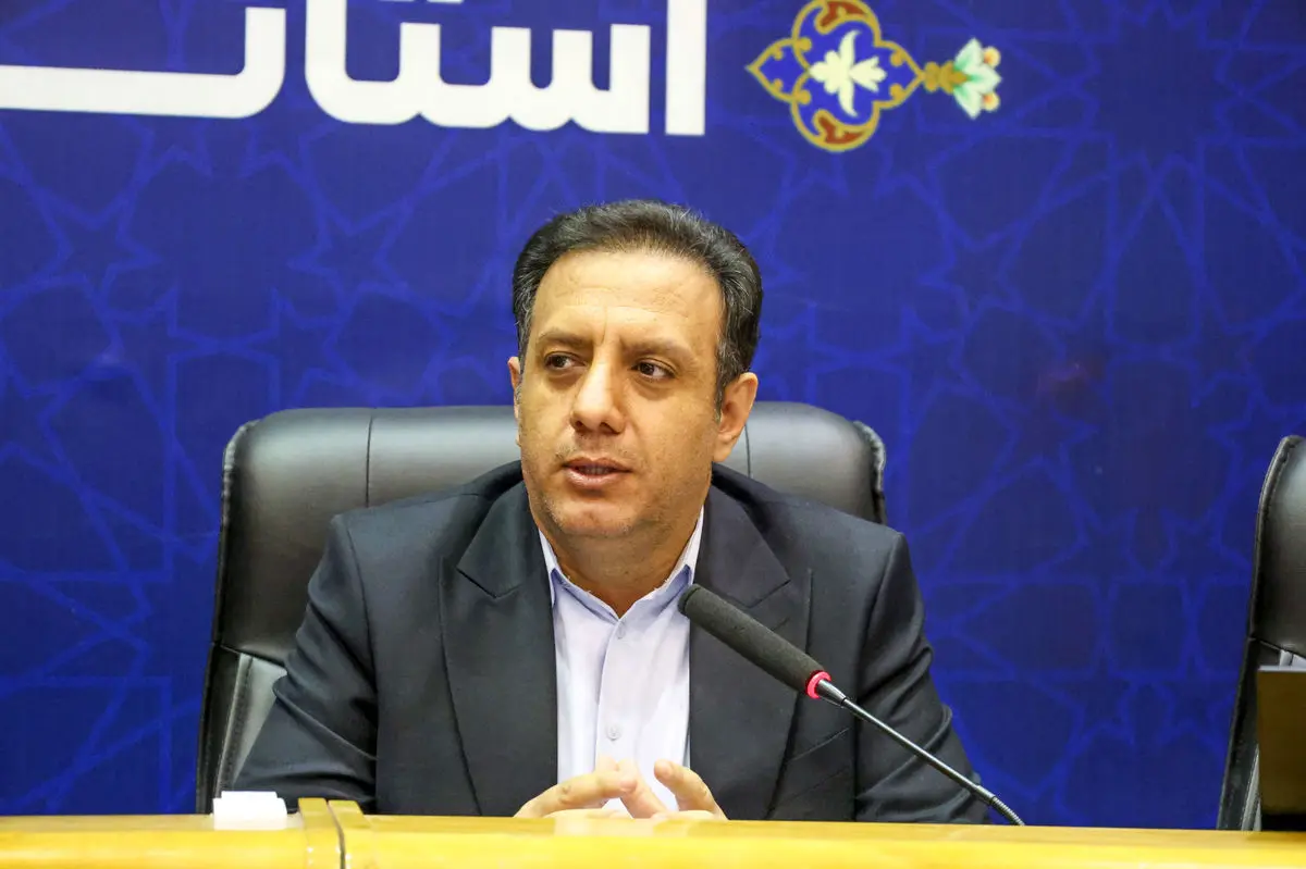 اداره هیأت امنایی اماکن تاریخی تکلیف قانون به وزارت میراث فرهنگی است