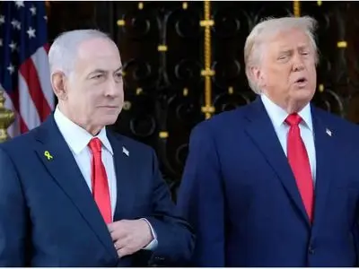 نتانیاهو ترامپ را به «مذاکره جامع» با ایران ترغیب کرد؛ آیا پرونده موشکی هم در دستور کار است؟