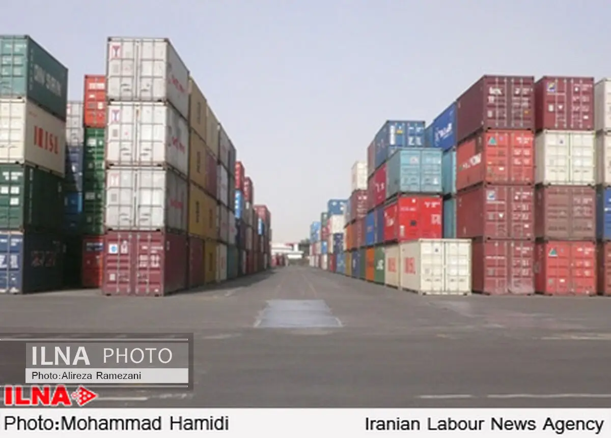 صادرات 60 درصد کالا از استان قزوین به عراق