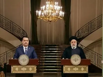 اقدامات آمریکایی‌ها برخلاف ادعاهای آنان دست صهیونیست‌ها را برای جنایت بازتر می‌کند/ روابط سیاسی، اقتصادی و امنیتی دو کشور روز به روز در حال ارتقاست