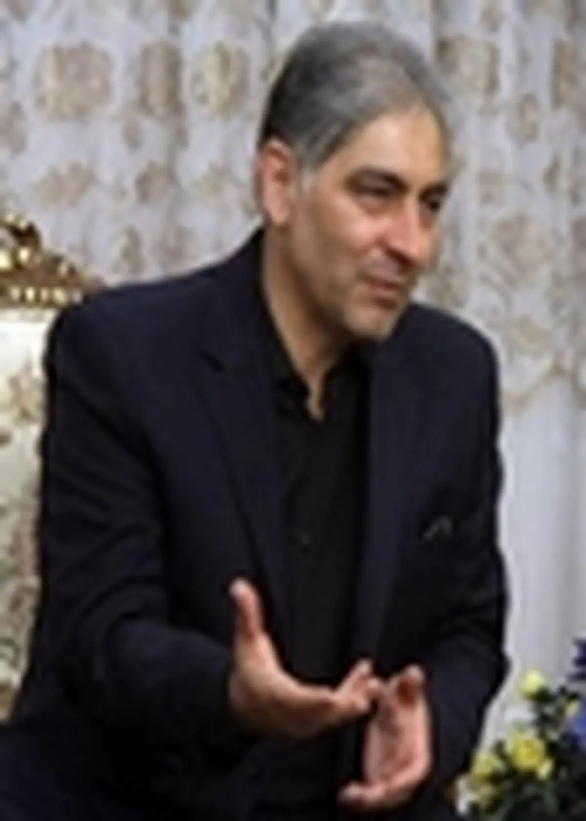 فضای کنونی بهترین فرصت برای خلق آثار نو در عرصه فرهنگ و هنر است