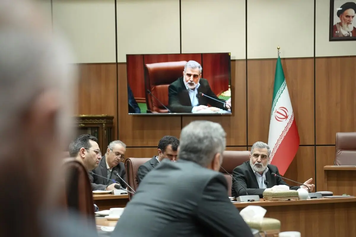 رشد چشمگیر «صنعت هسته‌ای» از منظر تحقیقات و صنعتی‌سازی