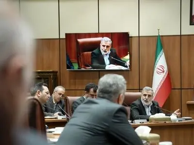 رشد چشمگیر «صنعت هسته‌ای» از منظر تحقیقات و صنعتی‌سازی