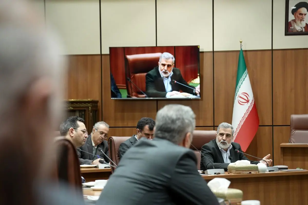 رشد چشمگیر «صنعت هسته‌ای» از منظر تحقیقات و صنعتی‌سازی