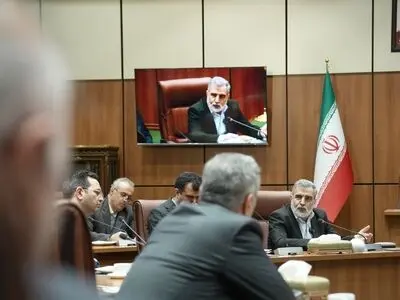 رشد چشمگیر «صنعت هسته‌ای» از منظر تحقیقات و صنعتی‌سازی