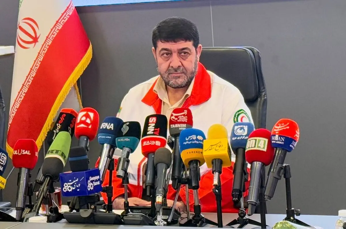 هر ماه ۳۵۰۰ حادثه را تجربه می‌کنیم