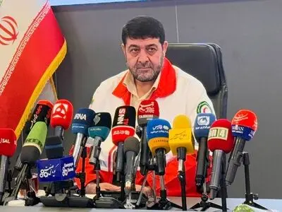 هر ماه ۳۵۰۰ حادثه را تجربه می‌کنیم