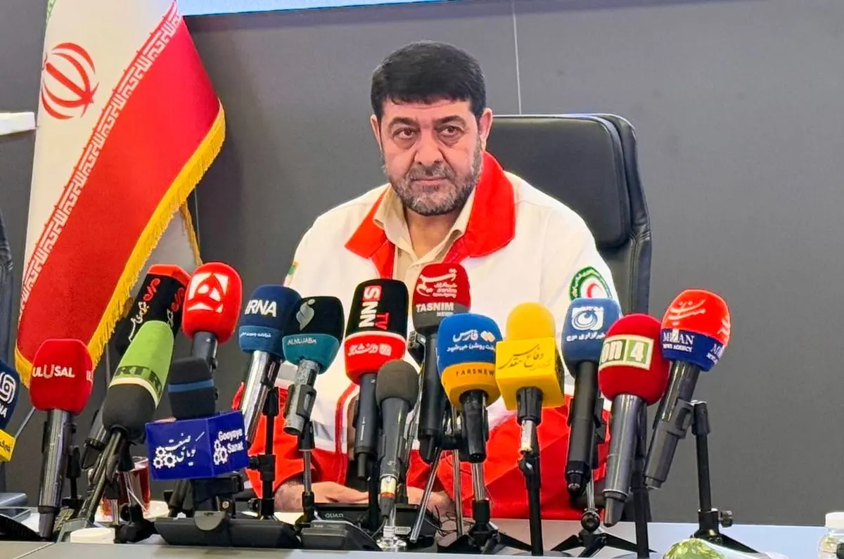 هر ماه ۳۵۰۰ حادثه را تجربه می‌کنیم