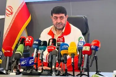 هر ماه ۳۵۰۰ حادثه را تجربه می‌کنیم