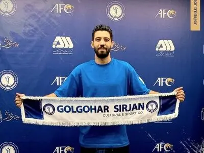 رسمی؛ مدافع ملوان شاگرد تارتار شد 
