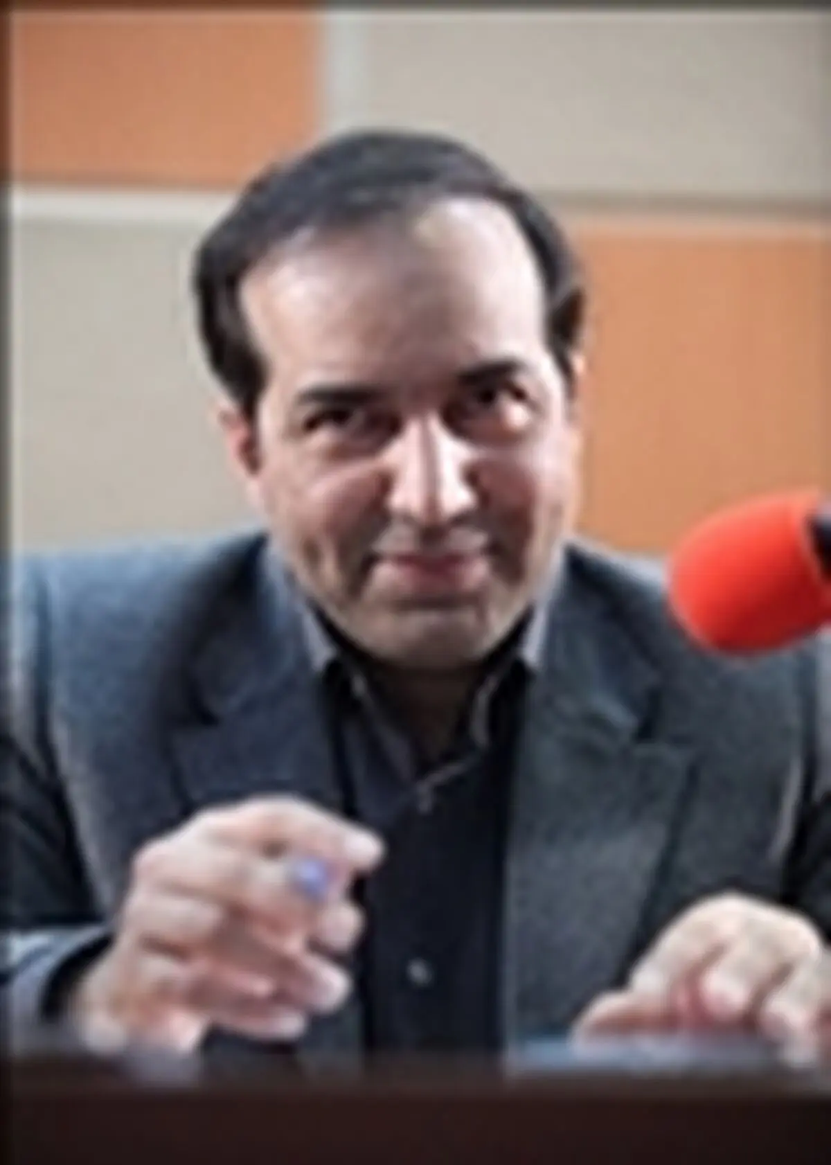 دولت یازدهم بر اجرای قانون انتشار و دسترسی آزاد به اطلاعات اصرار دارد